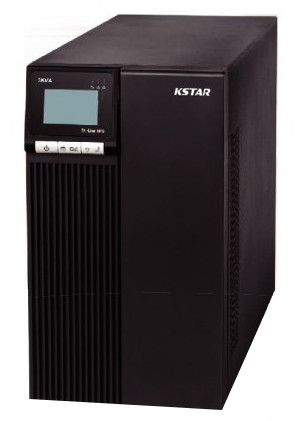 K-Star HP930C 2100W 15 Minute Backup Online Tower UPS