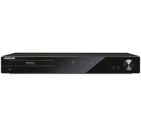 Samsung DVD-HR773 DVD Recorder