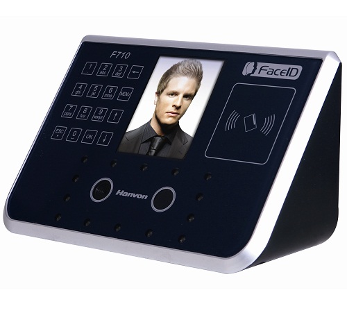 Hanvon F710 Access Control with Facial Recognition