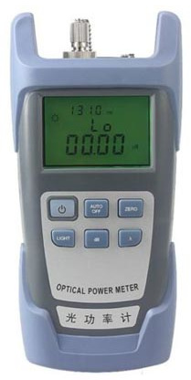 DXP-40D Fiber Optical Power Meter