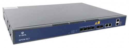 V-Solution V1600G0 4-Port GPON OLT