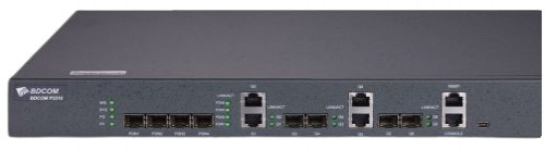 BDCOM P3310D-2AC 4-Port EPON OLT