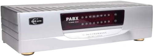 IKE TC-440P 40-Line Auto Fax Detect PABX System