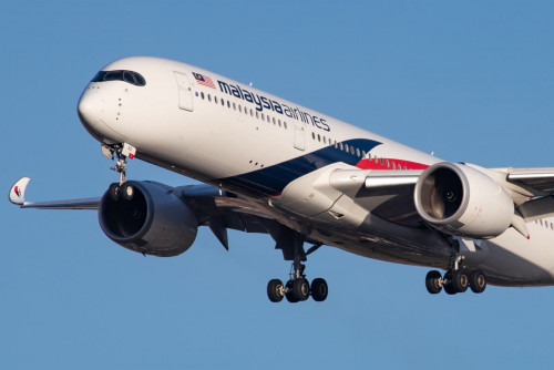 Malaysia Airlines Dhaka - Kuala Lumpur Return Air Ticket