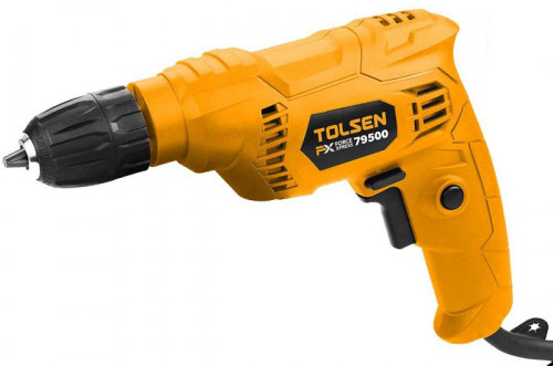 Tolsen 79500 400W Electric Drill Machine