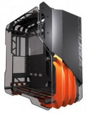 Cougar Conquer Mid-Tower Gaming Computer Casing