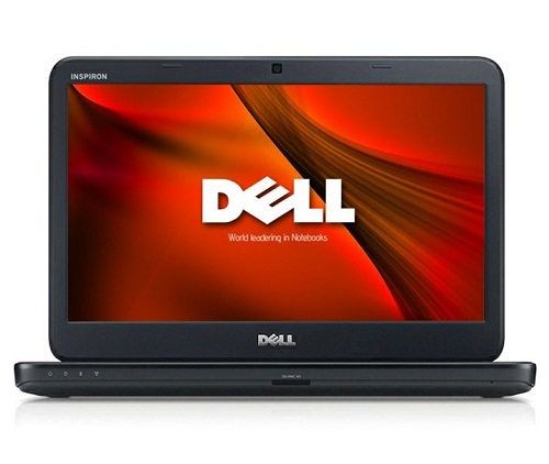 Dell Inspiron 14 N4050 14" Celeron Dual Core Laptop