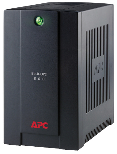 APC Back-UPS 800