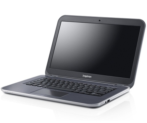 Dell Inspiron 14z 5423 i3-3217 HDD+SSD Ultrabook
