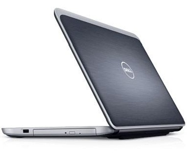 Dell Inspiron 5421 i7-3537U Full Touch Screen Laptop
