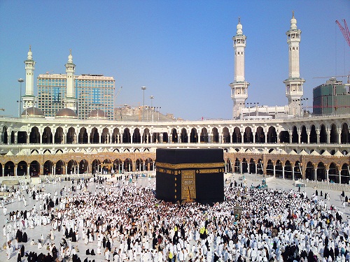Umrah 15 Days Ramadan Package-2013