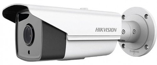 Hikvision DS-2CE16D0T-IT5 2MP HD-TVI Bullet IR CC Camera