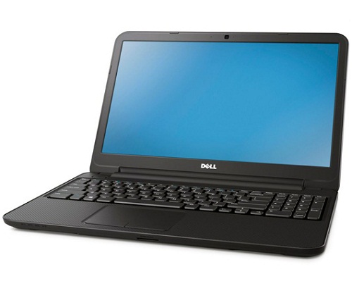 Dell Inspiron 3521 i5 15.6" 4GB-1TB 2GB-Graphics Laptop