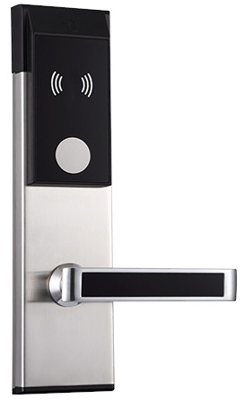 ZKTeco LH6000 Multi-Functional Smart Lock