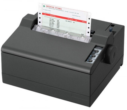 Epson LQ-50 Dot Matrix Printer