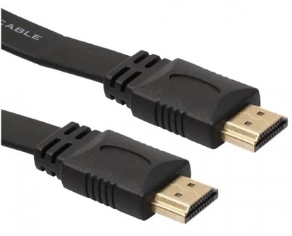 Havit 5 Meter HDMI to HDMI Cable