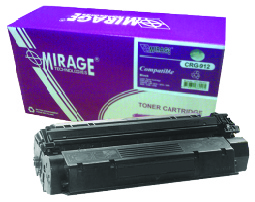 Mirage 285A Compatible Laser Printer Toner