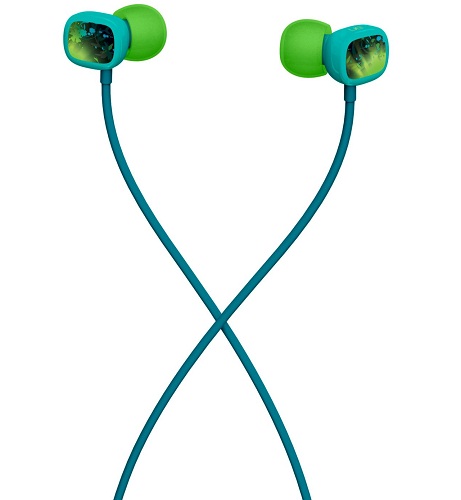 Logitech Ultimate Ears 100 Noise-Isolating Headphone