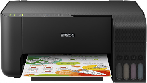 Epson L3153 Wi-Fi EcoTank Printer