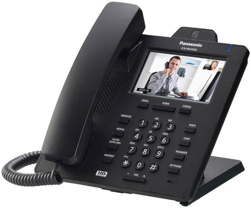 Panasonic KX-HDV430 Video IP Phone