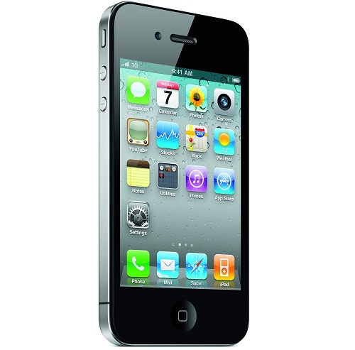 iPhone 4 Price in Bangladesh | Bdstall