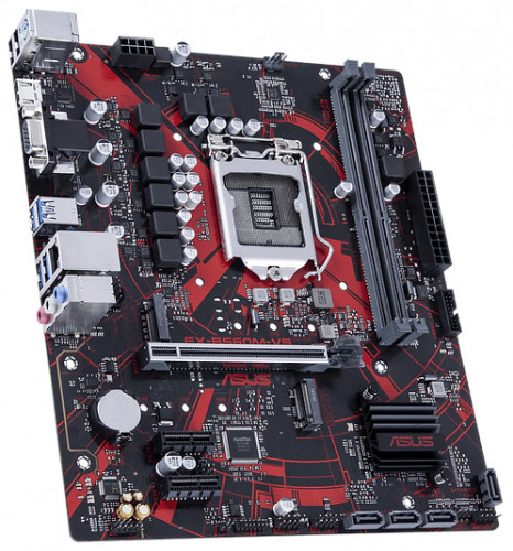 Asus Expedition EX-B560M-V5 Intel M-ATX Motherboard
