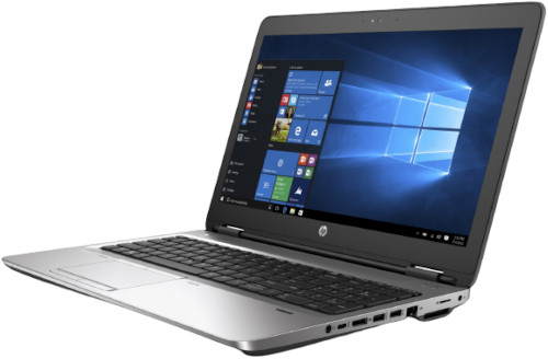 HP ProBook 650 G2 Core i5 6th Gen Laptop
