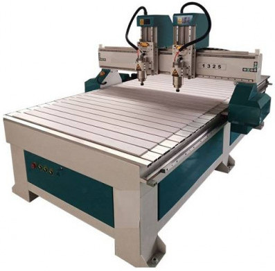 CNC Wood Design Router Machine