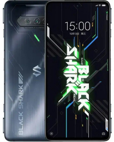 Xiaomi Black Shark 4S Pro