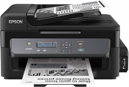 Epson EcoTank M205 Wi-Fi Multifunction Printer