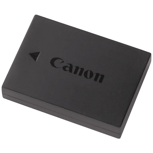 Canon Battery Pack LP-E10 Camera Battery for EOS 1100D