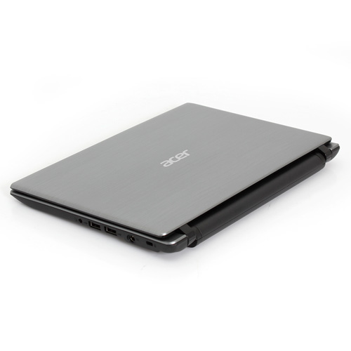 Acer Aspire TimelineU M5-481 Intel Core i5 Ultrabook