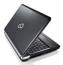 Fujitsu Lifebook LH531 Pentium Dual Core B970 Laptop