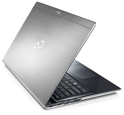 Fujitsu Lifebook UH572 i5 Windows 8 Pro Ultrabook Laptop
