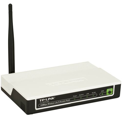 TP-Lin TL-WA701ND 150Mbps Wireless N Access Point