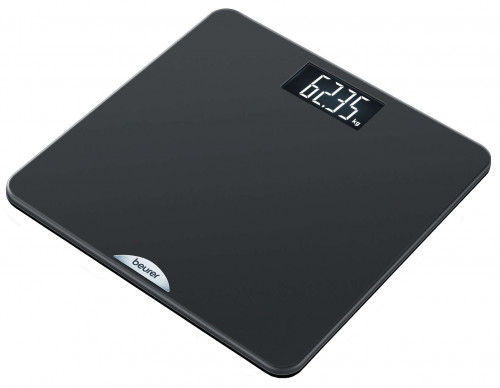 Beurer PS 240 Soft Grip Personal Bathroom Scale