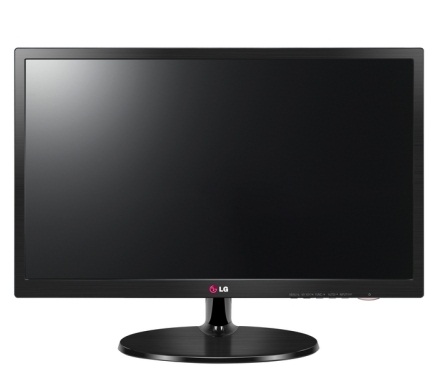 LG 22EN43T Antiglare 22" Full HD LED Monitor