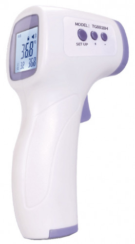 TG8818H Non-Contact Infrared Thermometer
