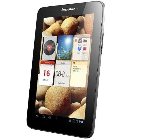 Lenovo IdeaTab A2207 7" 3G Tablet Computer with Phone