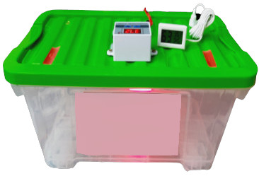 Manually Mini 20 Egg Incubator Machine