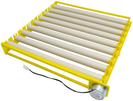 360° Automatic Incubator Eggs Turner Tray