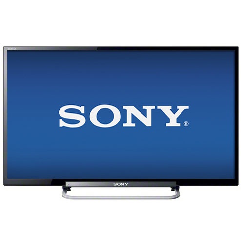 Sony Bravia W670A 32" Wi-Fi LED Full HD TV with Internet