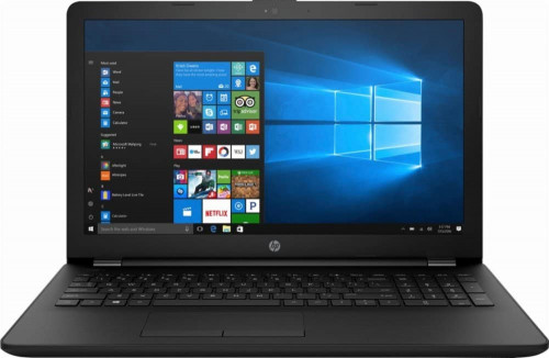 HP AMD A6-7310 Core i3 6th Gen 15.6" Laptop