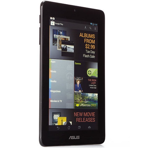 Asus MeMO Pad ME172V Wi-Fi 7" 8GB Tablet Computer