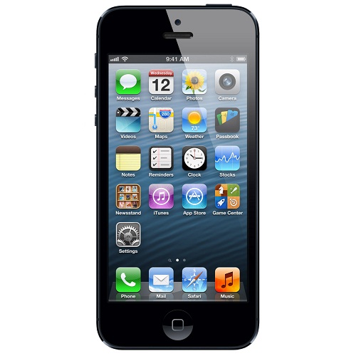 Apple iPhone 5 32GB 3G Retina Display Mobile Phone