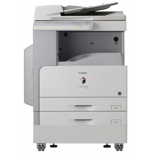 Canon imageRUNNER 2422L (iR 2422L) Copy Machine