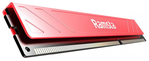 Ramsta 8GB DDR3 1600MHz Desktop RAM