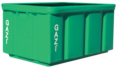 Gazi GRMB-03 60L Multi Purpose Basket