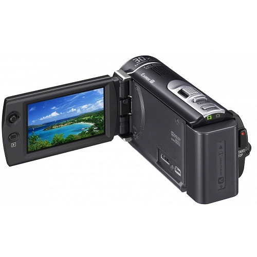 Sony CX-190 Handycam Full HD Video CMOS Camcorder