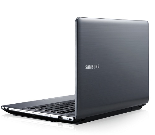 Samsung NP350E4X-A01BD HD Audio Dual Core Laptop